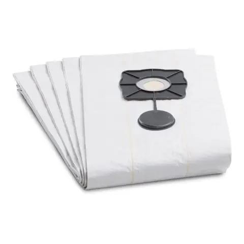 Kärcher Professional 69041710 Filterpåse Erbjudandepris